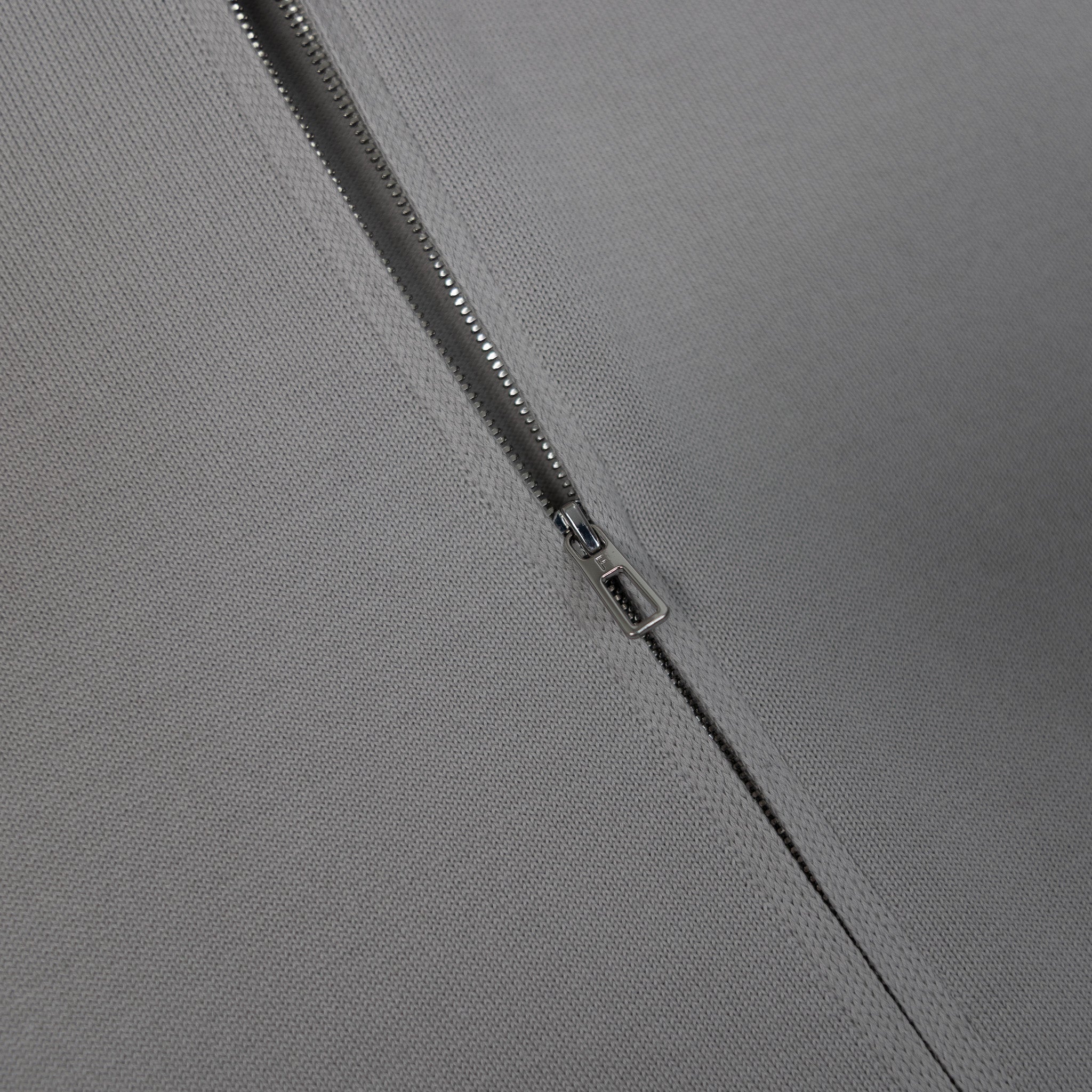 MERANO FULL ZIP - GREY