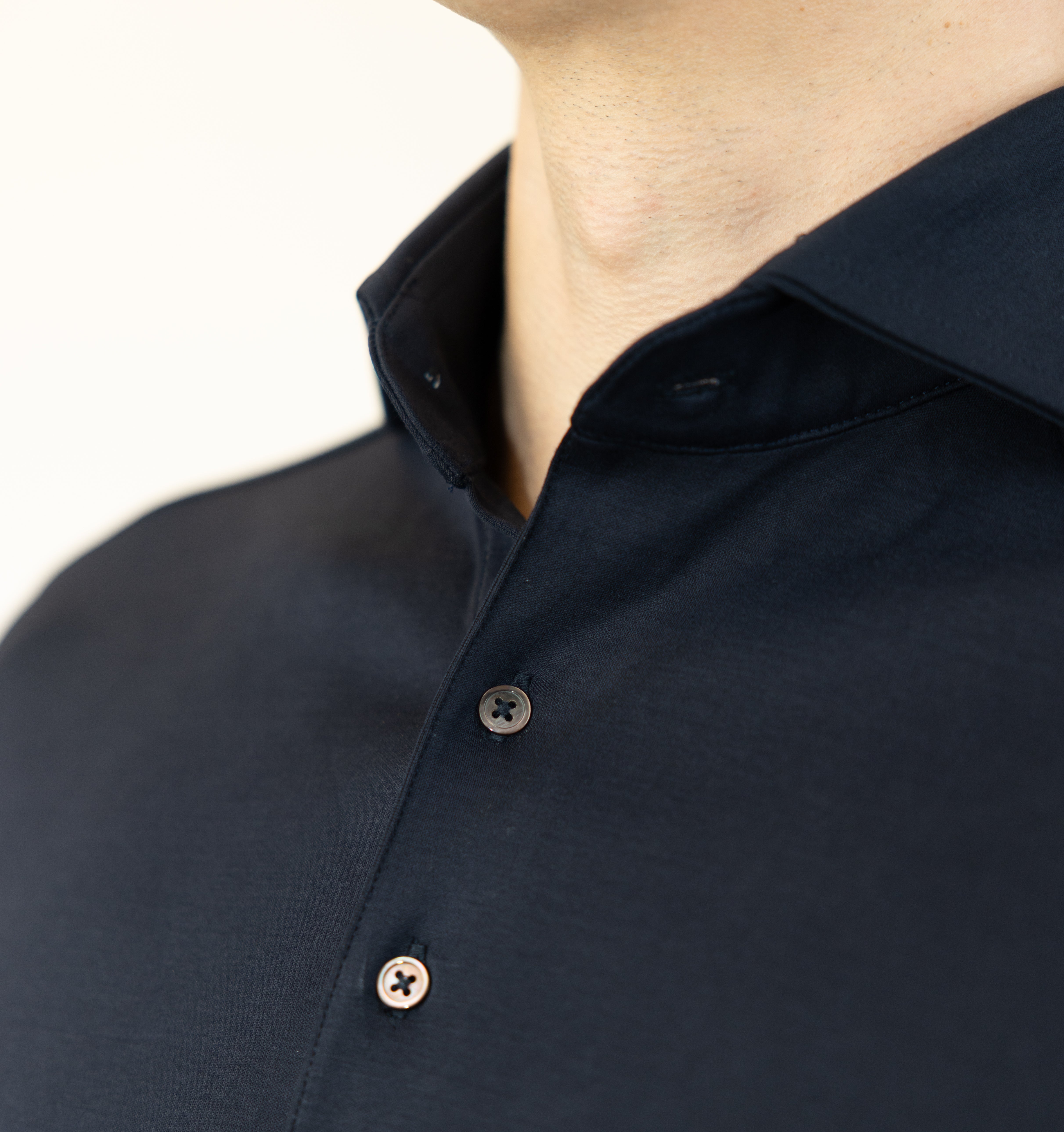 LUSO POLO - NAVY