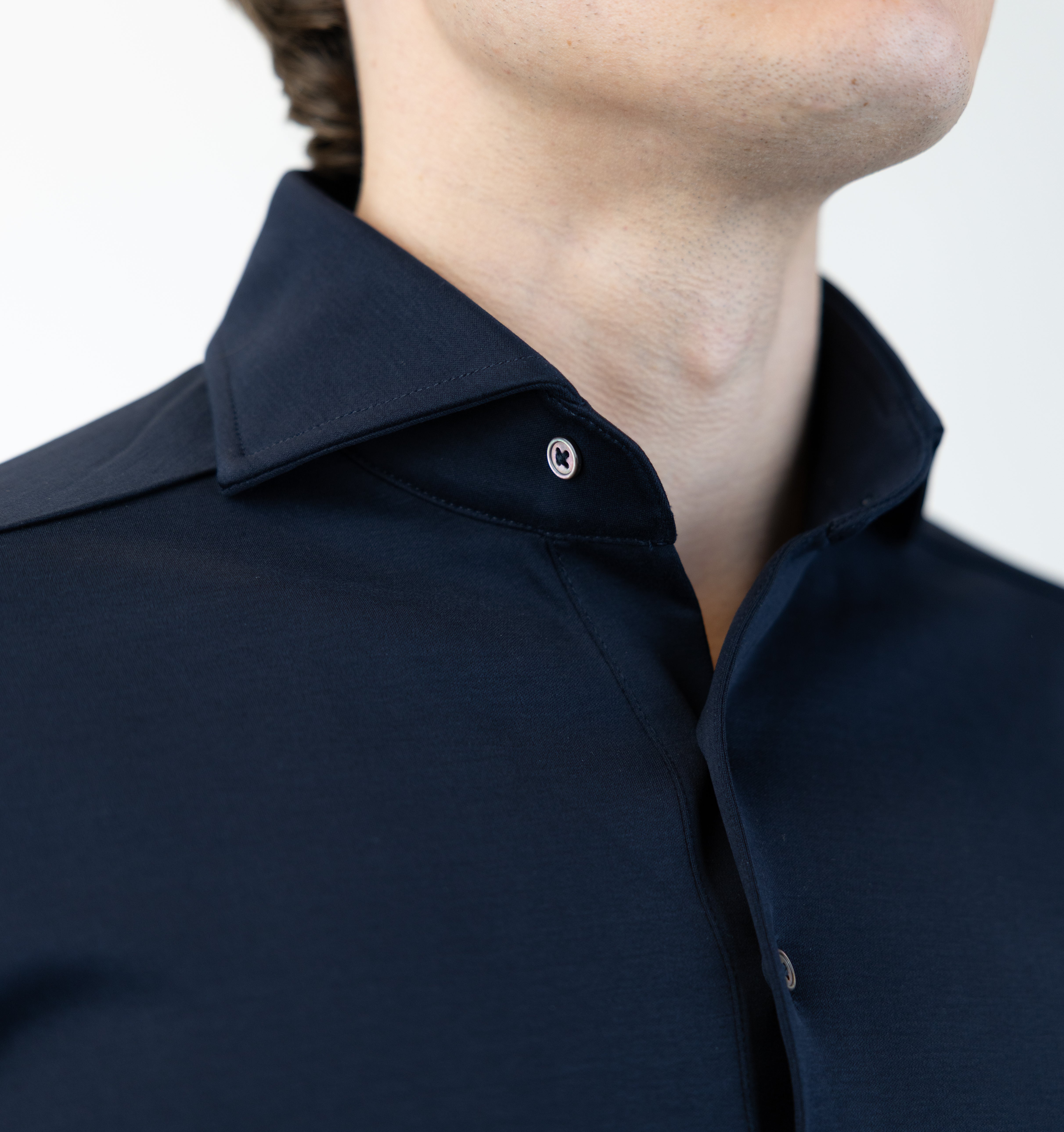 LUSO POLO - NAVY
