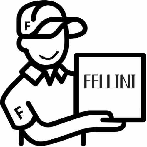 Fellini-Delivery