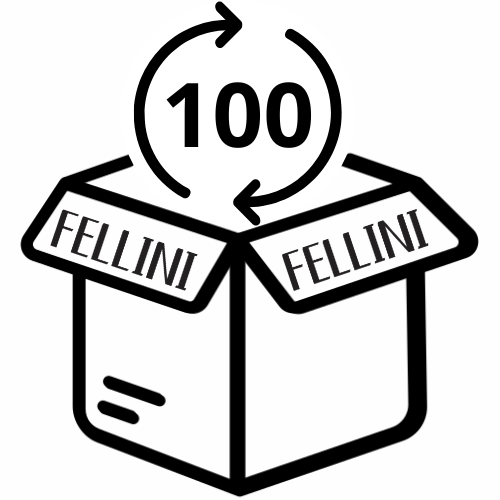 Fellini-Returnbox