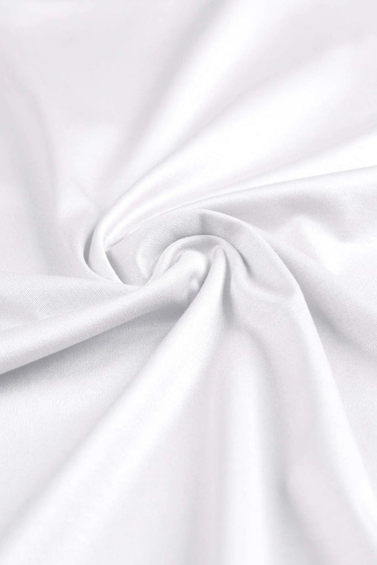 LUSO POLO - WHITE