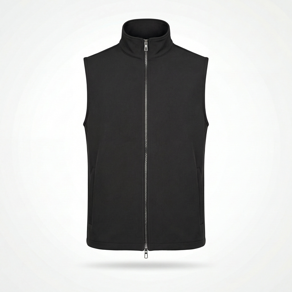 MILANO GILET - 3 PACK