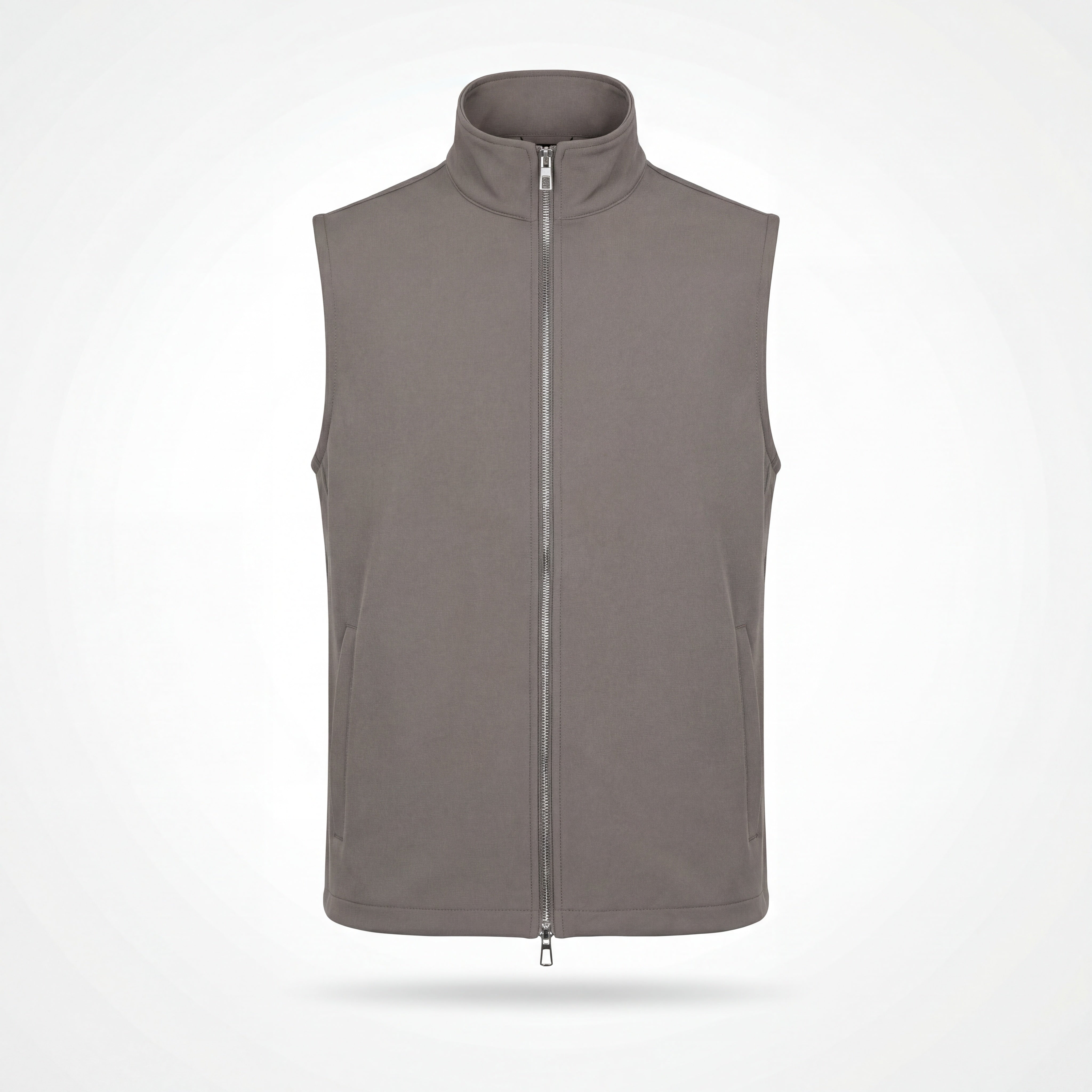 COMPLETE SET - FULL ZIP - STONE