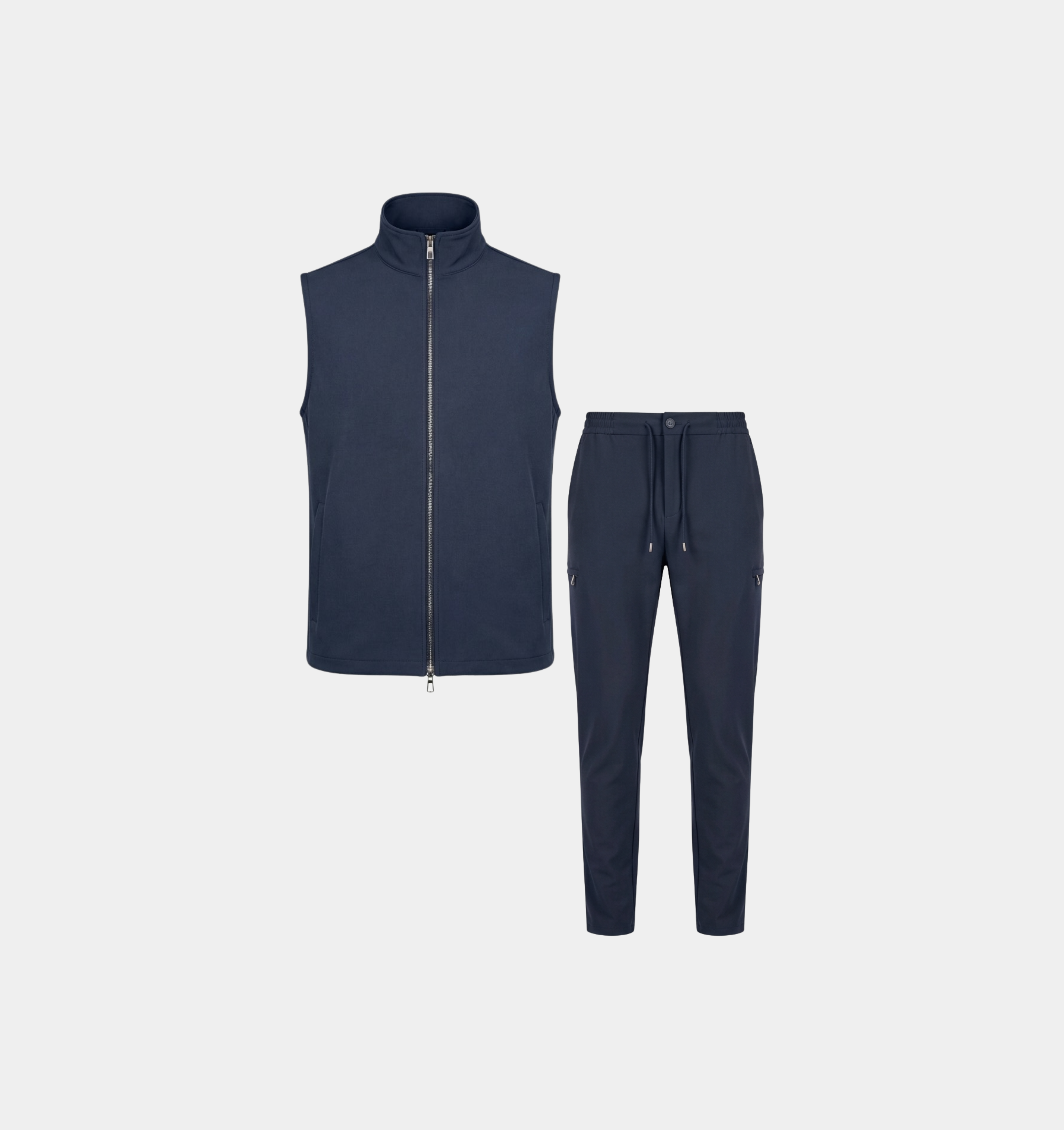 TECH SET - NAVY Traveller