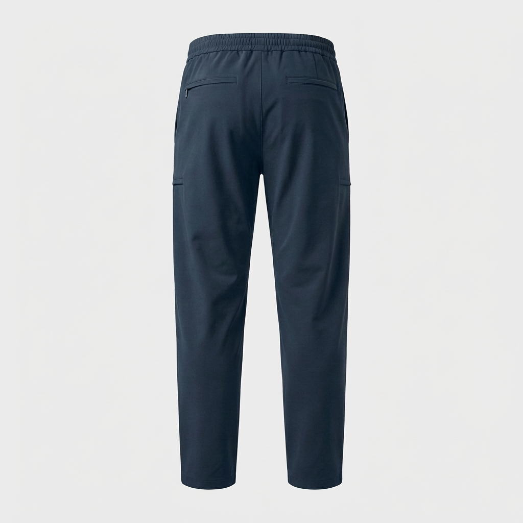 TRAVELLER WIDE FIT - NAVY