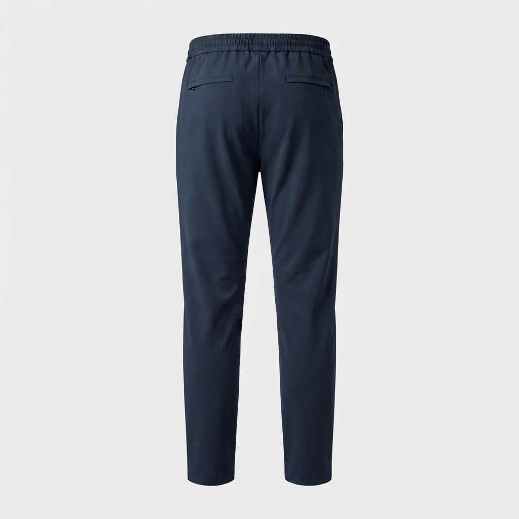 BRUNELLO REGULAR FIT - NAVY