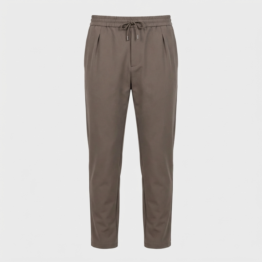 BRUNELLO REGULAR FIT - STONE