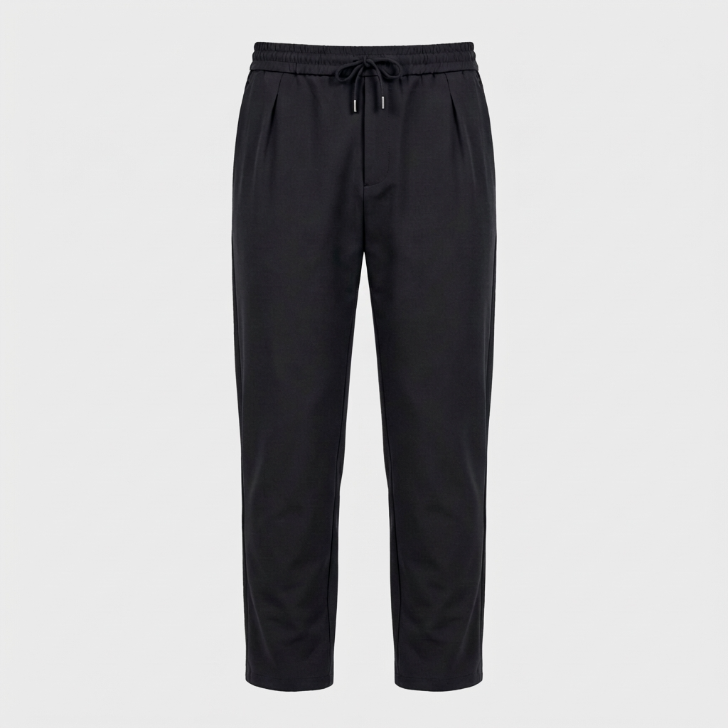 BRUNELLO WIDE FIT - BLACK