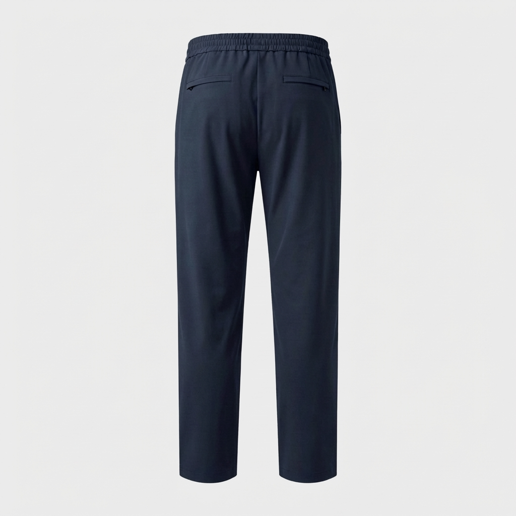 BRUNELLO WIDE FIT - NAVY
