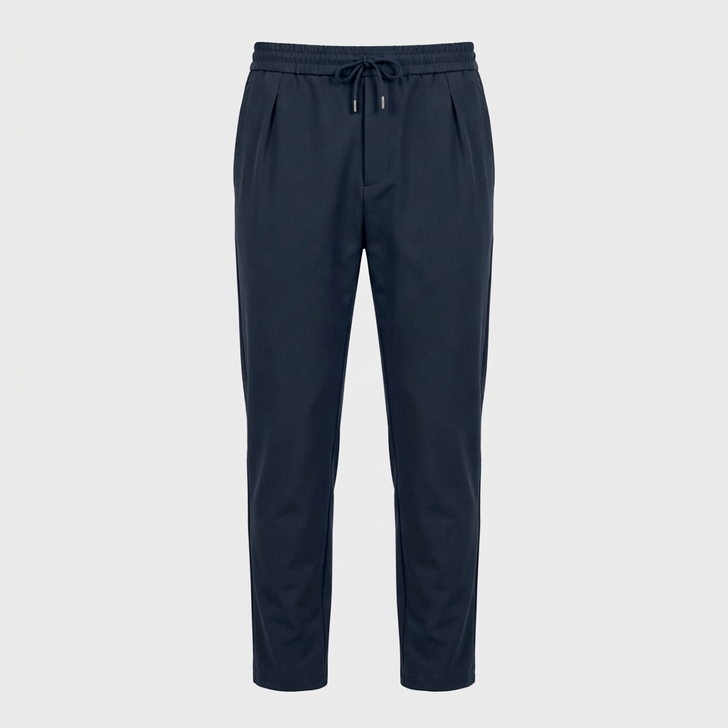 BRUNELLO REGULAR FIT - NAVY