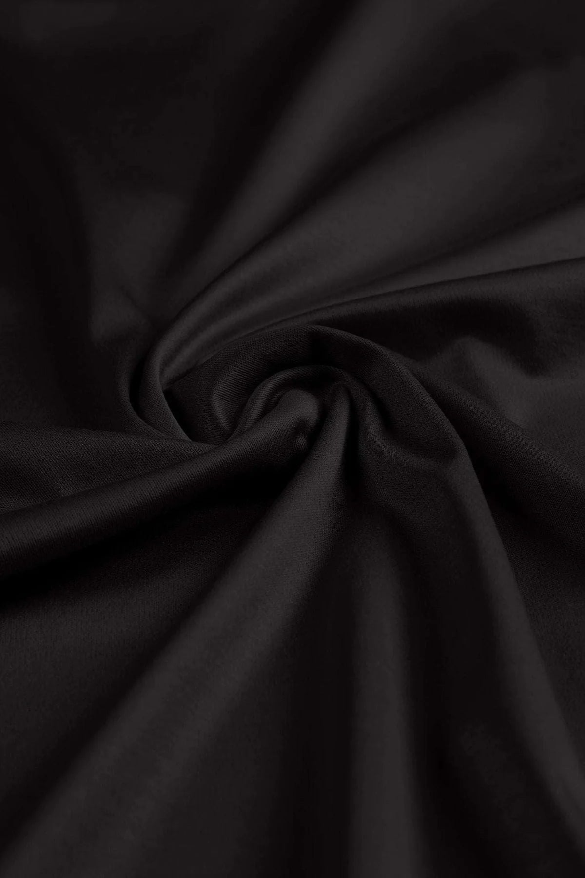 FERETTI T-SHIRT - BLACK