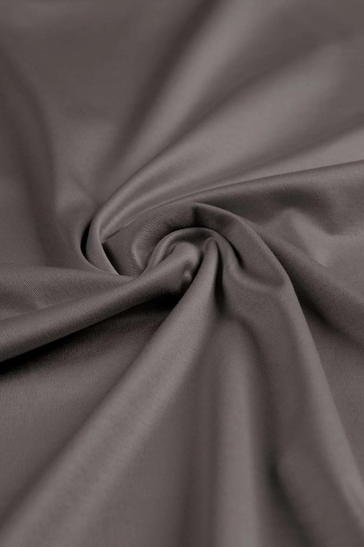 LUSO POLO - DARK GREY