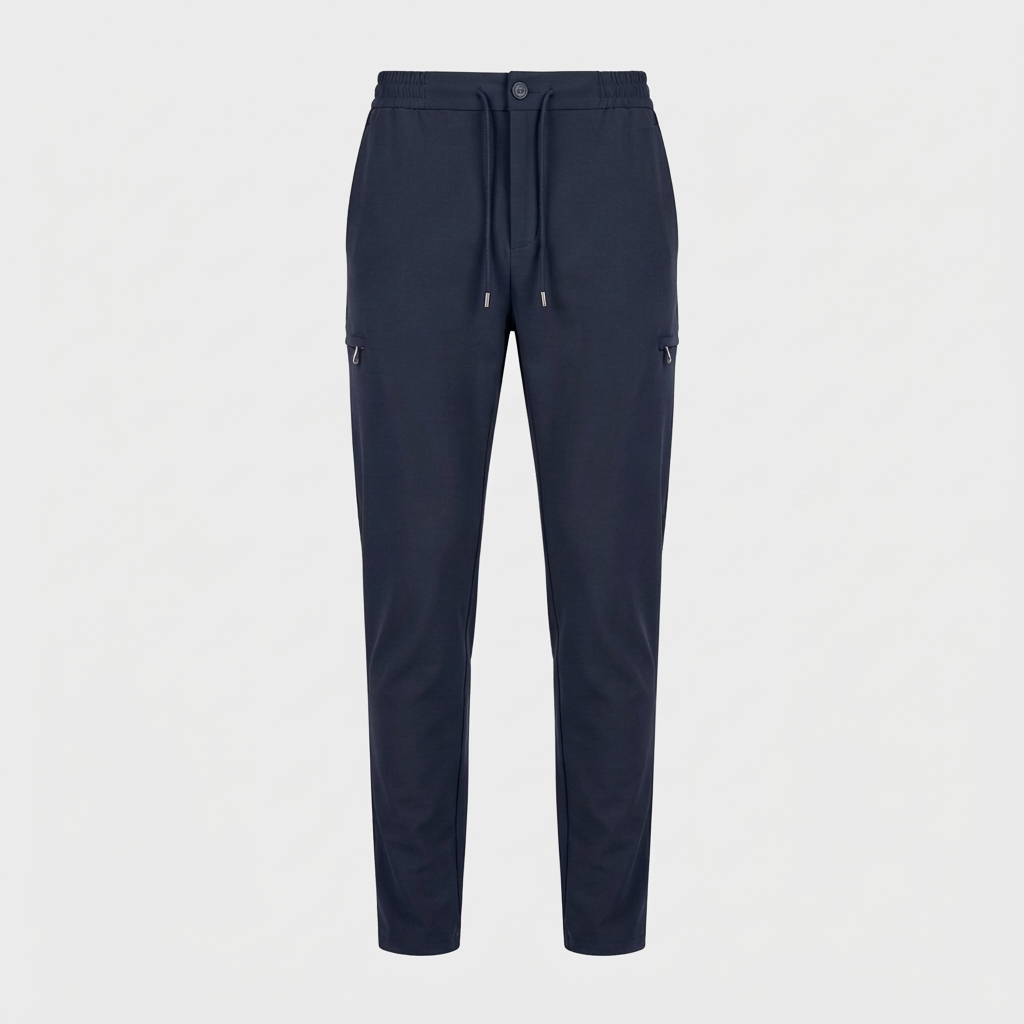 TRAVELLER REGULAR FIT - NAVY