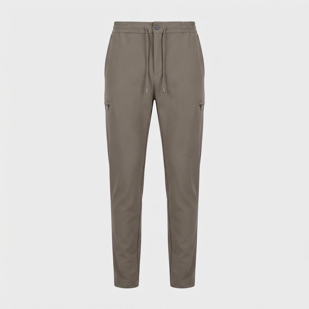 TRAVELLER REGULAR FIT - STONE