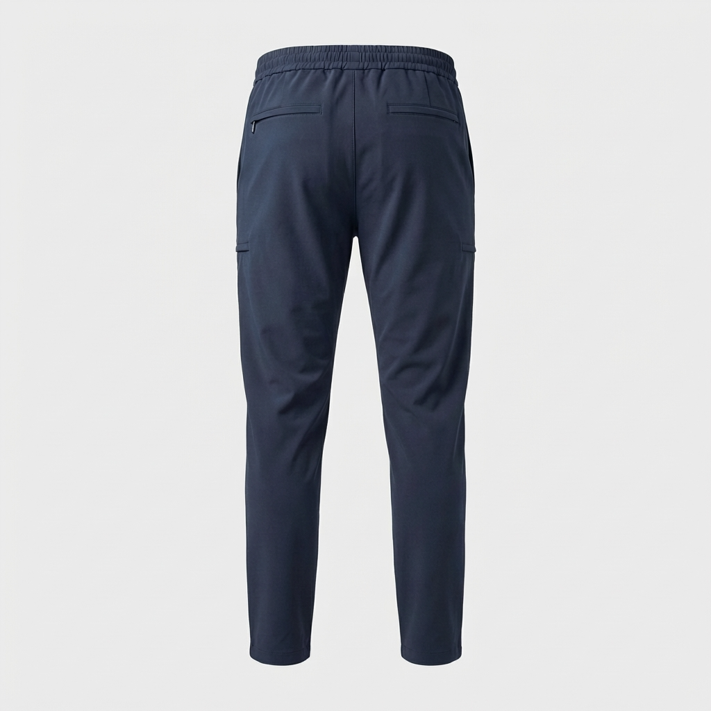 TRAVELLER REGULAR FIT - NAVY