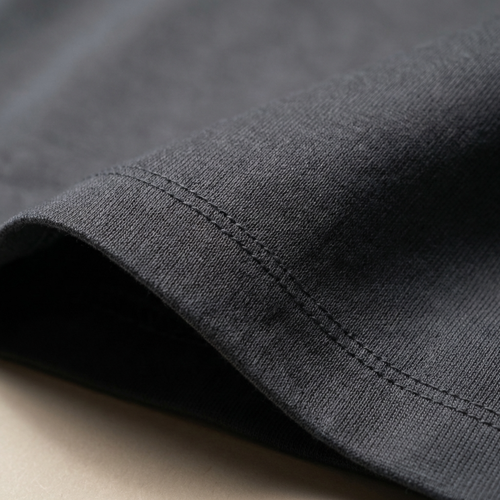 FERETTI T-SHIRT - DARK GREY