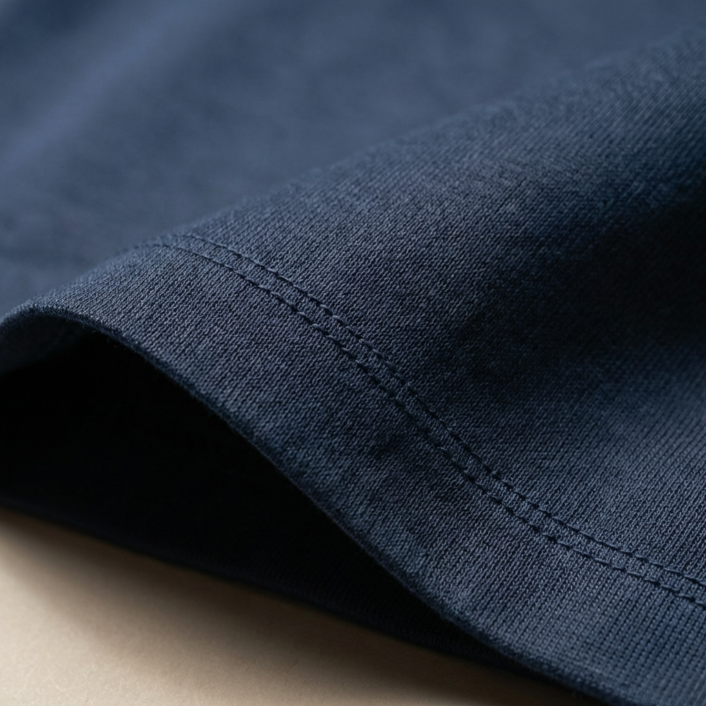 FERETTI T-SHIRT - NAVY