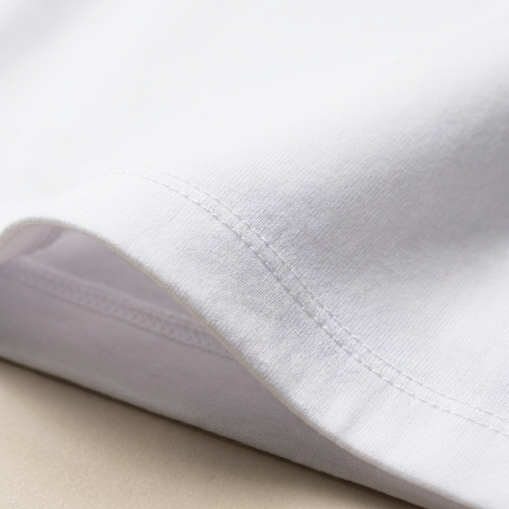 FERETTI T-SHIRT - WHITE