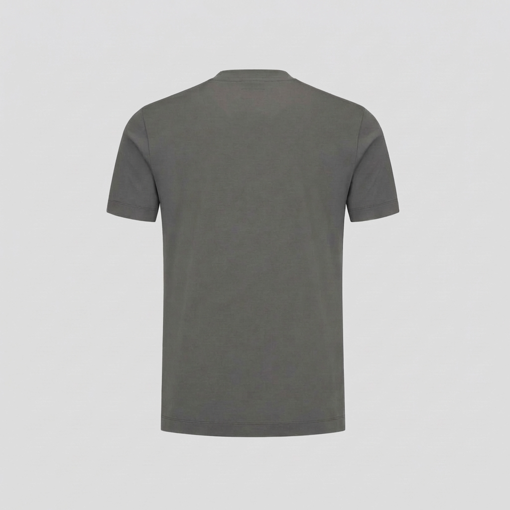 FERETTI T-SHIRT - DARK GREY