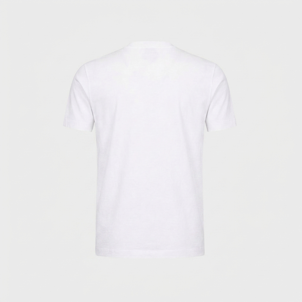 FERETTI T-SHIRT - WHITE
