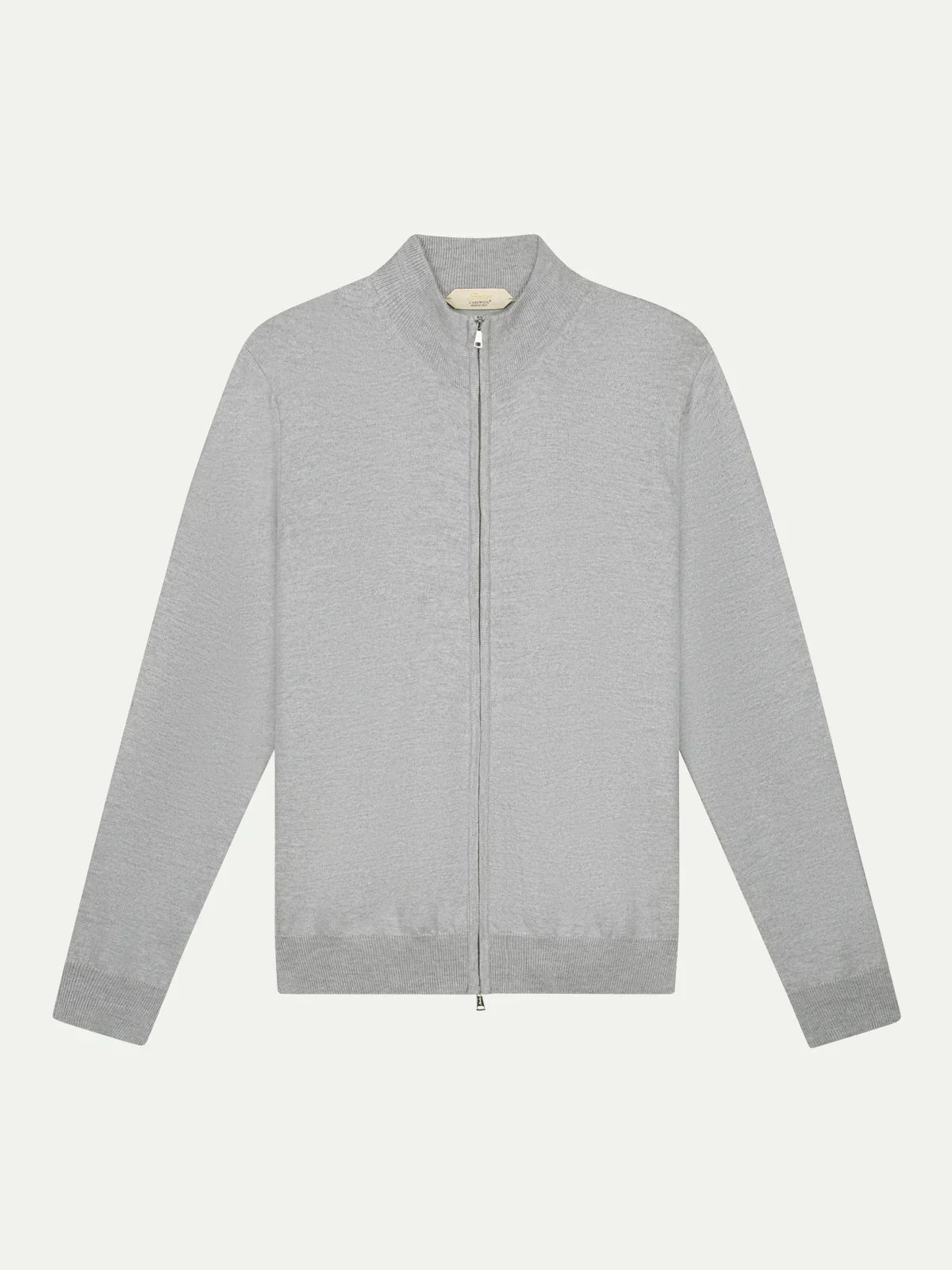 The Merano Full-zip & Half-zip