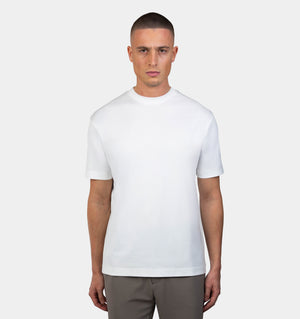 FERETTI T-SHIRT - WHITE