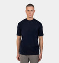 FERETTI T-SHIRT - NAVY