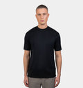 FERETTI T-SHIRT - BLACK