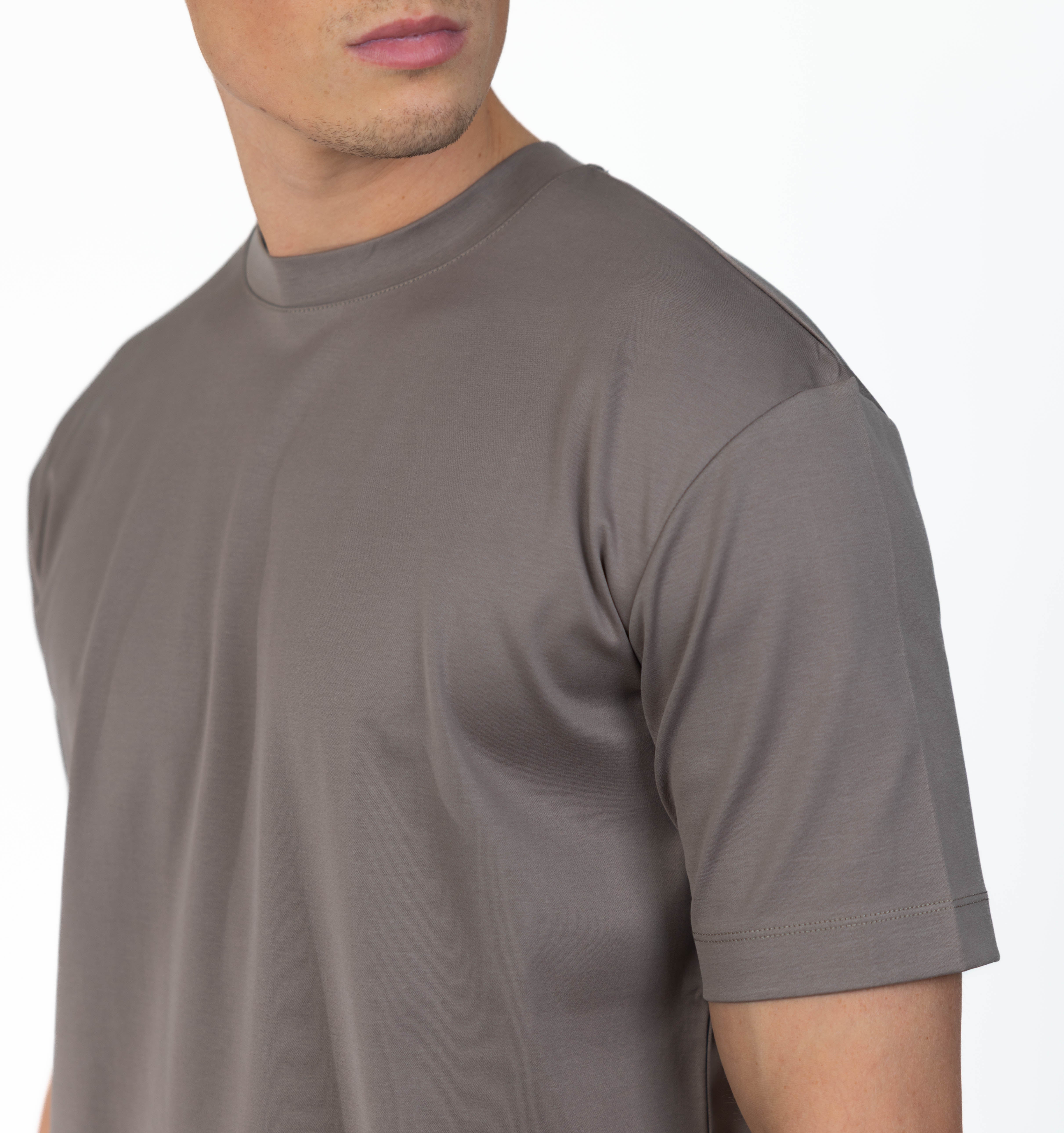 Supima Interlock katoen