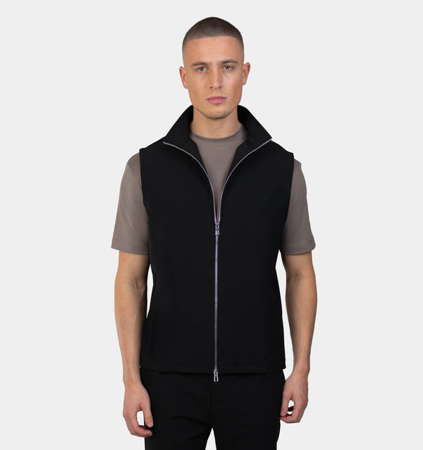 FERETTI T-SHIRT - TAUPE