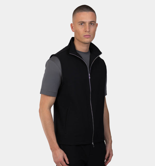 FERETTI T-SHIRT -DARK GREY