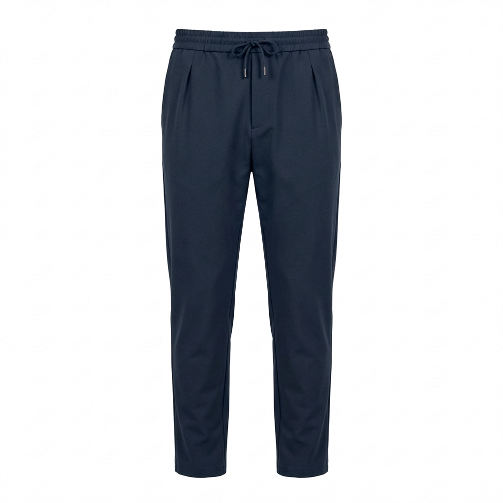 COMPLETE SET - HALF ZIP - NAVY