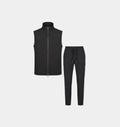 TECH SET - BLACK Traveller