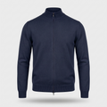 MERANO FULL ZIP - NAVY