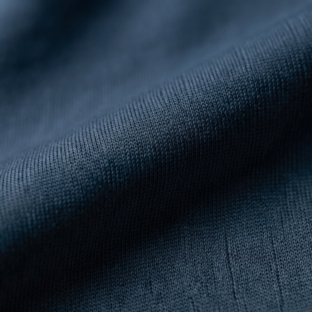 MERANO FULL ZIP - NAVY