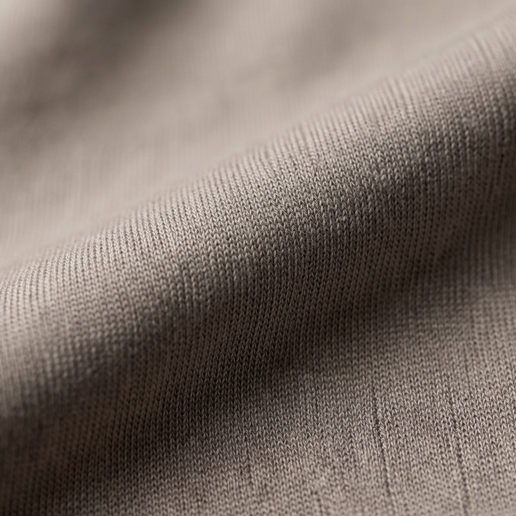 MERANO FULL ZIP - TAUPE