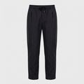 BRUNELLO TROUSER WIDE FIT - BLACK