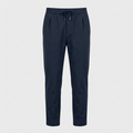 BRUNELLO TROUSER - NAVY