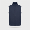 MILANO BODYWARMER - NAVY