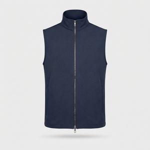 MILANO BODYWARMER - NAVY