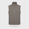 MILANO BODYWARMER - STONE