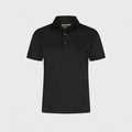 LUSO POLO - BLACK
