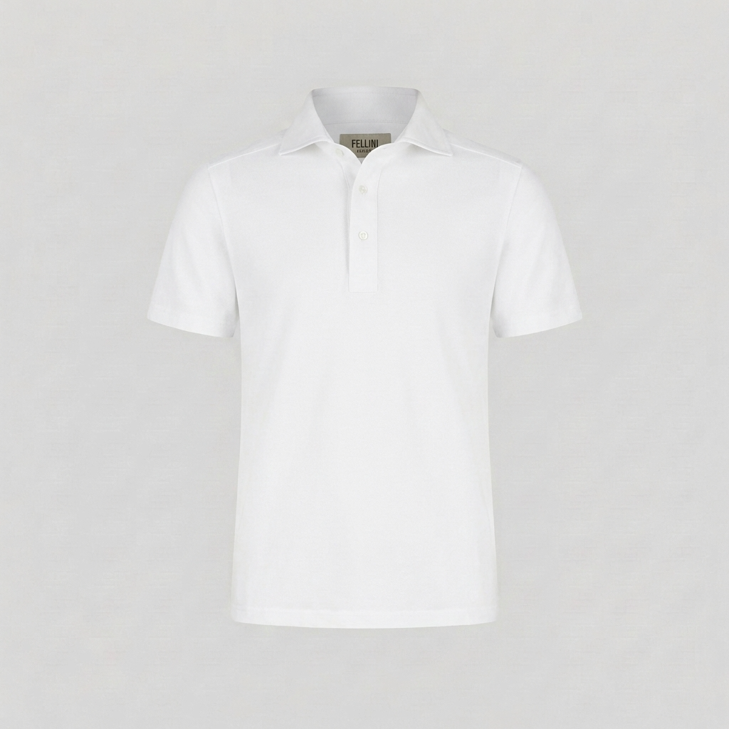 TECH SET - BLACK & LUSO - WHITE