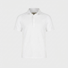 LUSO POLO - WHITE
