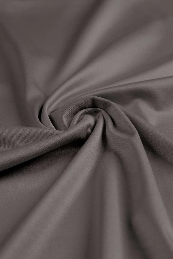 LUSO POLO - DARK GREY