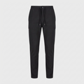 TRAVELLER TROUSER - BLACK