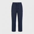 TRAVELLER TROUSER WIDE FIT - NAVY