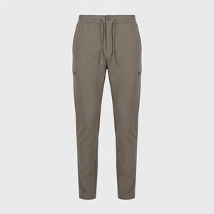 TRAVELLER TROUSER REGULAR - STONE