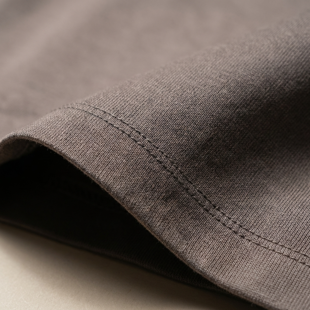 FERETTI T-SHIRT - TAUPE